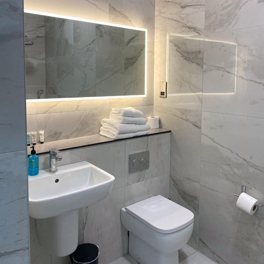 Hotel 21 Саутпорт Номер фото
